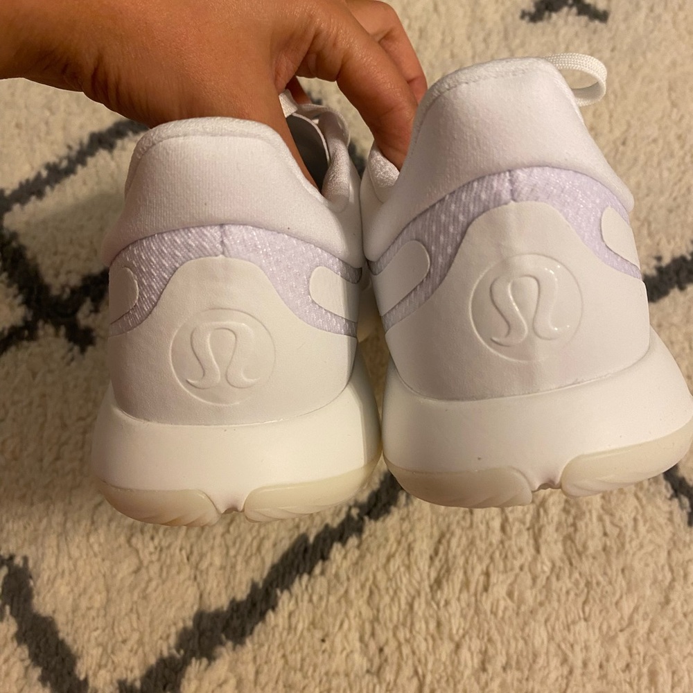 Lululemon Strongfeel Training Shoes